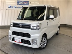 トヨタ ピクシスメガ L SA3
