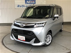 トヨタ タンク G