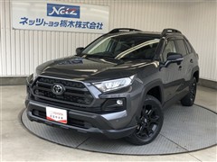 トヨタ RAV4 アドベ オフロード2