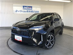 トヨタ ヤリスクロス ハイブリッド Z