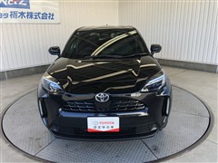 ヤリスクロス ハイブリッド Z