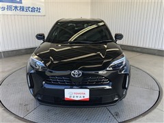 ヤリスクロス ハイブリッド Z