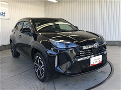 ヤリスクロス ハイブリッド Z