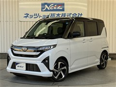 ムーヴ RS