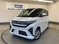 ダイハツ ムーヴ G