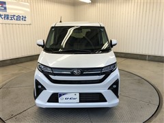 ムーヴ G
