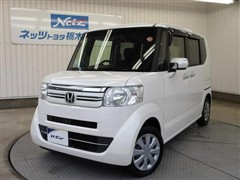 N-BOX SSパッケージ