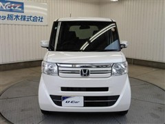 N-BOX SSパッケージ