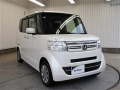 N-BOX SSパッケージ