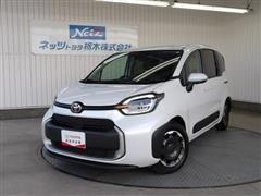 トヨタ シエンタ ハイブリッド Z