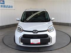 シエンタ ハイブリッド Z