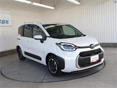 シエンタ ハイブリッド Z