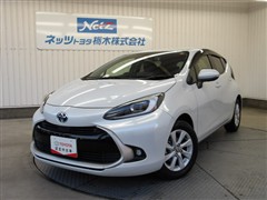 トヨタ アクア Z