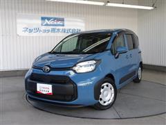 トヨタ シエンタ ハイブリッド G