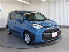 シエンタ ハイブリッド G