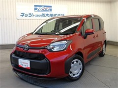 シエンタ ハイブリッド G