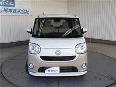 ムーヴキャンバスGメイクVS SA3