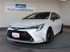 カローラツーリング HV WXB