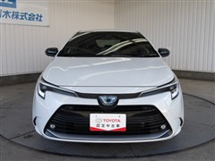 カローラツーリング HV WXB