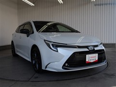 カローラツーリング HV WXB