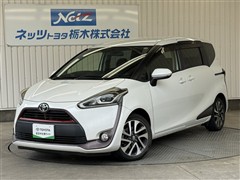 トヨタ シエンタ G