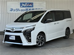 トヨタ ヴォクシー ZSキラメキ3