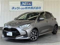 トヨタ ヤリス Z