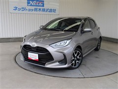 トヨタ ヤリス Z