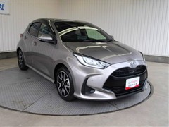 ヤリス Z