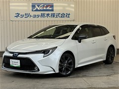 カローラツーリング HV WXB