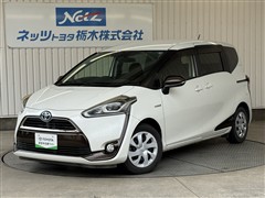 シエンタ ハイブリッド G