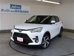 トヨタ　ライズ Z