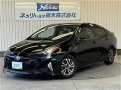 トヨタ プリウス A プレミアム