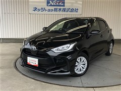 ヤリス Z