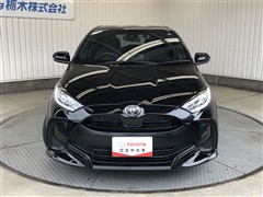 ヤリス Z