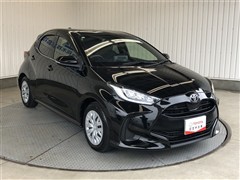 ヤリス Z