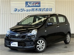 ダイハツ ミライース L SA