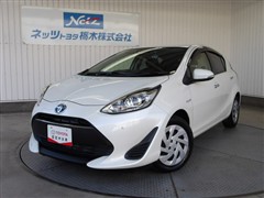 アクア S スタイルブラック