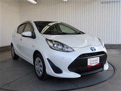 アクア S スタイルブラック