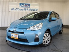 トヨタ アクア S