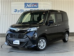トヨタ　タンク X S