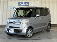 N-BOX G SSパッケージ