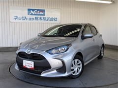 ヤリス ハイブリッド G