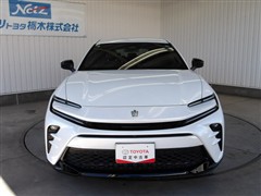 クラウン スポーツ Z