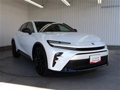 クラウン スポーツ Z