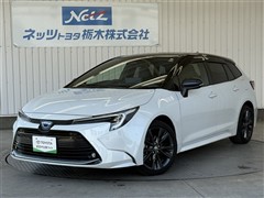 カローラツーリング HV WXB