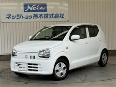 スズキ アルト S