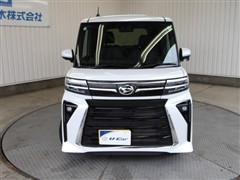 タント カスタムX