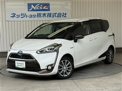 トヨタ シエンタ ハイブリッド G