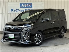 トヨタ ヴォクシー ZS キラメキ